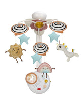 Mobile Musical Unicorn