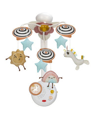 Mobile Musical Unicorn