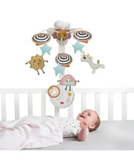 Mobile Musical Unicorn