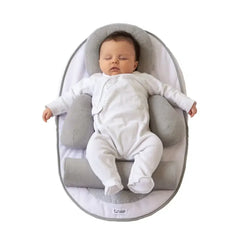 Cocon de Sommeil Bébé Ergonomique - 0-3M