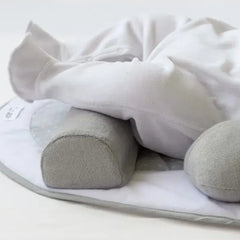 Cocon de Sommeil Bébé Ergonomique - 0-3M