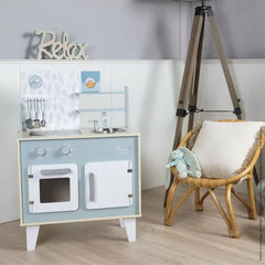 Cuisine Plume (bois)