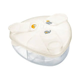 Boite doseuse de lait - 3 compartiments