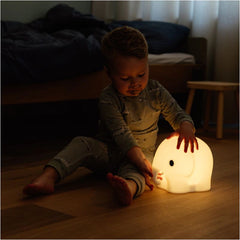 VEILLEUSE ELEPHANT FIRST LIGHT