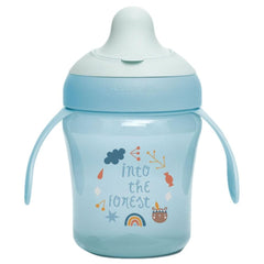 Tasse d’apprentissage - 6 mois et plus