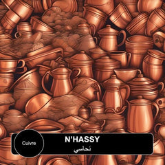 Hello Darija Les Couleurs & Les Formes - LWANE OU ACHKAL