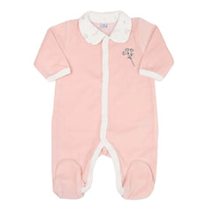 Kit naissance 6 pièces Fleurs