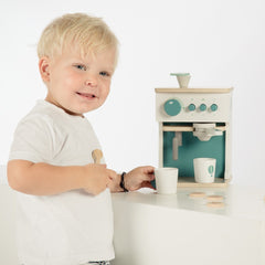 Machine à café expresso