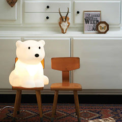 VEILLEUSE MEDIUM NANUK