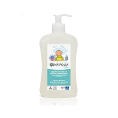 Liquide vaisselle neutre hypoallergénique 500ml