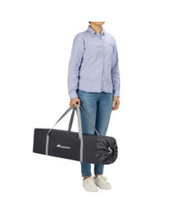 Lit parapluie Sweet Dreams - Mineral Graphite