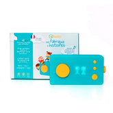 Lunii Ma Fabrique À Histoires - Verte