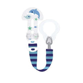 Attache sucette clip cover