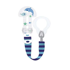 Attache sucette clip cover