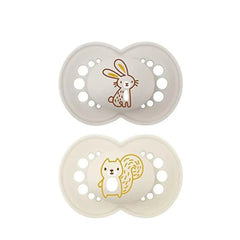 Sucettes Original 6M+