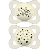 Sucettes Original Night 2-6M