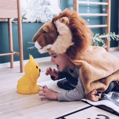 VEILLEUSE FIRST LIGHT LION