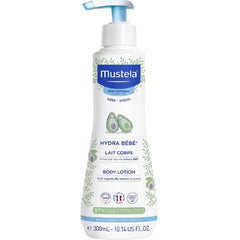 Lait corps - HYDRA BEBE 300 ML