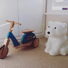 VEILLEUSE MEDIUM NANUK