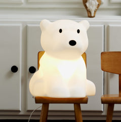 VEILLEUSE MEDIUM NANUK