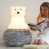 VEILLEUSE MEDIUM NANUK