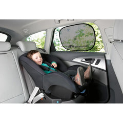 Pare soleil Twist (x2)