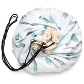 Sac à jouets 2 en 1