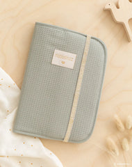 Protège-carnet de santé Poema A5