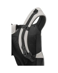 Porte bébé Physionest Gray Mist