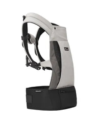 Porte bébé Physionest Gray Mist