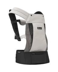 Porte bébé Physionest Gray Mist