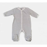 Pyjama chaud Marinière