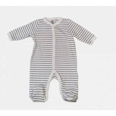 Pyjama chaud Marinière