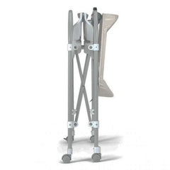 Table a langer / Baignoire Cambio Gris