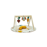 Tapis D'éveil Gymini En Bois Gardens Of Adventure