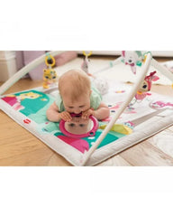 Tapis D'éveil Plush Gymini Princesse