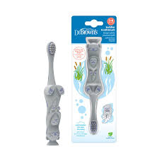 Brosse à dents 1-4A
