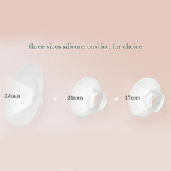 Rechange pour Tire-lait – Téterelle 25mm