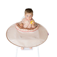 Kit Bavoir et Plateau