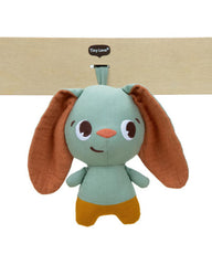 Hochet Tiny Love - Emportez Bunny - Garden Des aventures