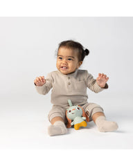 Hochet Tiny Love - Emportez Bunny - Garden Des aventures