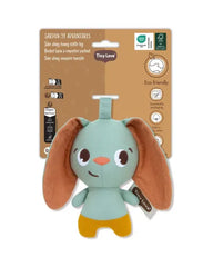 Hochet Tiny Love - Emportez Bunny - Garden Des aventures