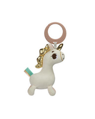 Jouet de voyage Smart Licorne
