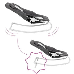 Transat & Relax Easy Moonlight