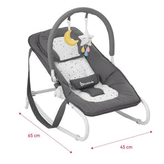 Transat & Relax Easy Moonlight