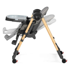 Prima Pappa follow me - Ambiance Ice