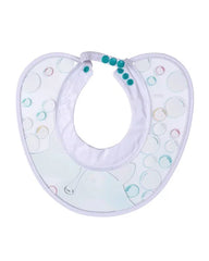 Visière Pare shampoing Racoon