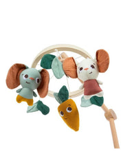 Mobile Musical Garden of Adventure