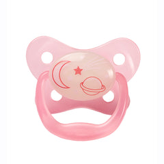 Sucette phosphorescente BUTTERFLY SHIELD - 6-12M