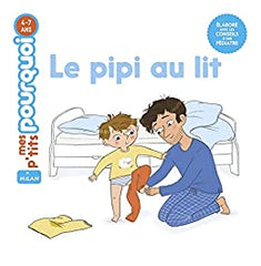 Pipi au lit